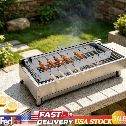 Skewer kebab shish - skewer,