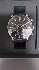 GANT Mens East Hill Day-Date