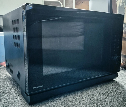 Panasonic ds59nb in 1 - panasonic, nn-ds59nb