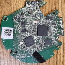 Microsoft  Xbox On-Ear Wireless Headset Mainboard/motherboard PCB