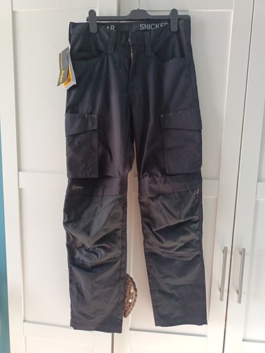 Snickers workwear trousers - snickers,