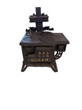 Vintage queen mini cast - queen,