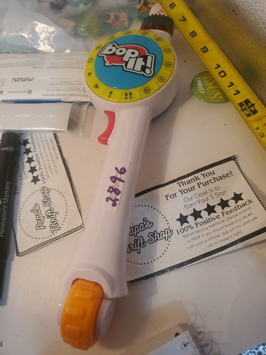 Hasbro bop coordination - hasbro,