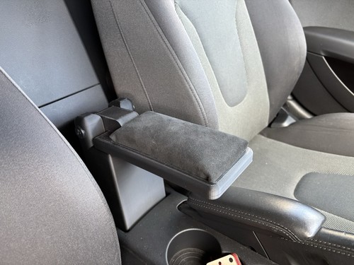 Audi mk2 coupe padded - mk2,