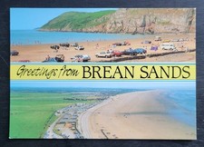 Vintage Postcard Unused