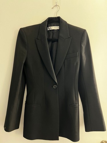 Zara women jacket size xs - women’s,