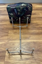 JAG PRODUCTS RP 1 316 STAINLESS POD + JAG POD BAG