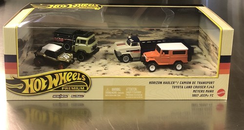 Hot wheels 2026 - 2026, premium