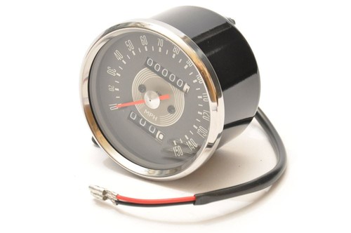 Speedometer bsa triumph - bsa,