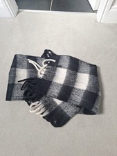 M&S SUPERSOFT LARGE WOMENS SCARF