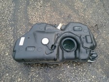 FORD FIESTA EDG FUEL TANK