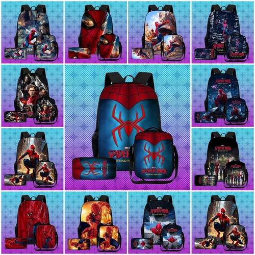 Spider man brand - spider-man,