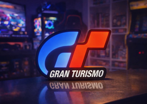 Gran turismo led - gran,