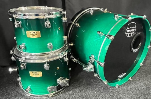 Mapex saturn pro piece - saturn,