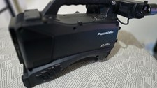 Panasonic AG-HPX371E (50/60Hz)