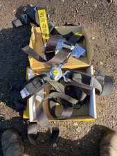 sabelt 6 point harness