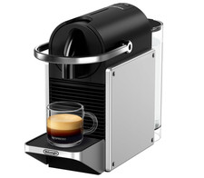 Nespresso Pixie Coffee