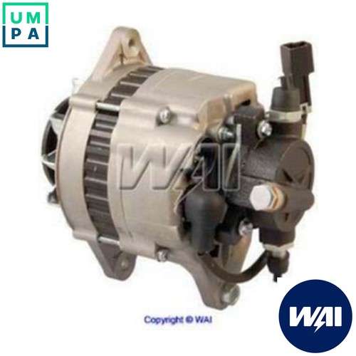 Alternator 12273n for - 12273n, vauxhall