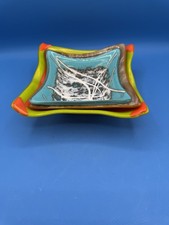 Art Glass/ Fused Glass Nesting