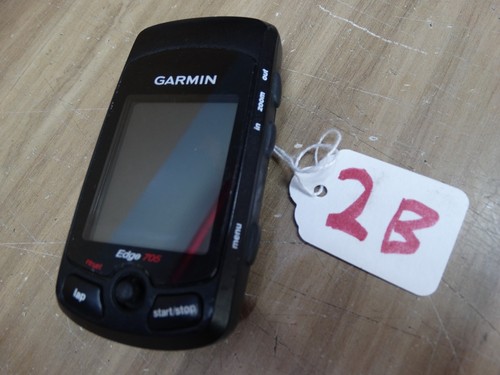Garmin edge 705 gps cycling - edge,