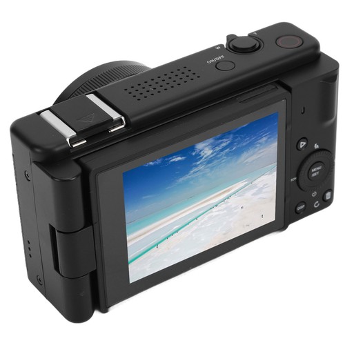 Digital camera 80mp - digital, 5k