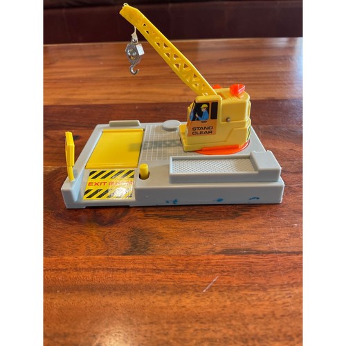 Vintage 1985 matchbox - 1985,