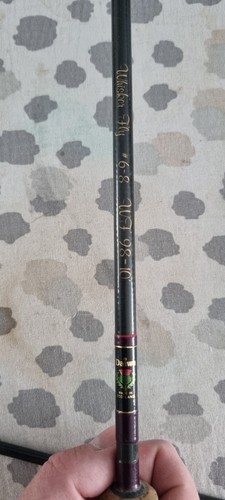 Daiwa whisker fly - daiwa, #6-8