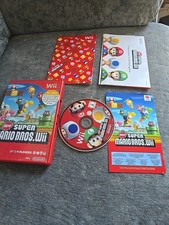 New Super Mario Bros. Wii