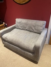 Habitat 2 seater Sofa