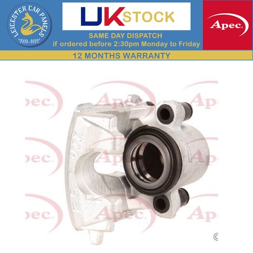 Apec brake caliper for - caliper, seat