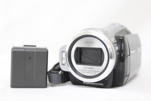 Panasonic hdc sd9 - panasonic, hd