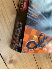 Carrera GO!!! 1:43 Shakedown