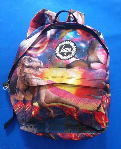 Hype rucksack dinosaur design - hype,