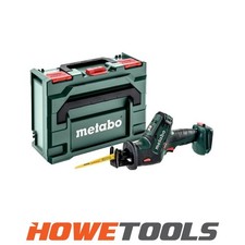 METABO SSE 18 LTX COMPACT 18v