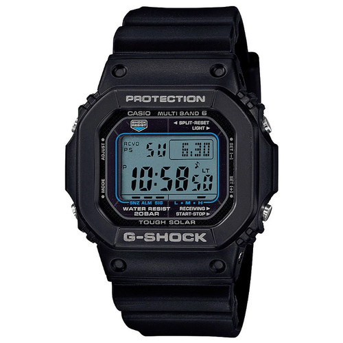 Shock - g-shock, g-shock