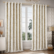 Blackout Curtains Ready Made