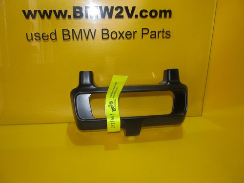 Bmw r100r oil cooler - r100r,