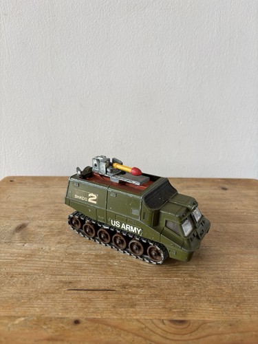 Dinky toys 353 shado mobile - 353,