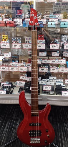 Aria pro igb - aria, electric