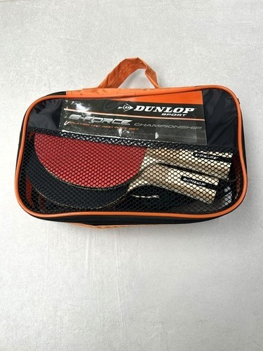 Dunlop force championship - g-force,