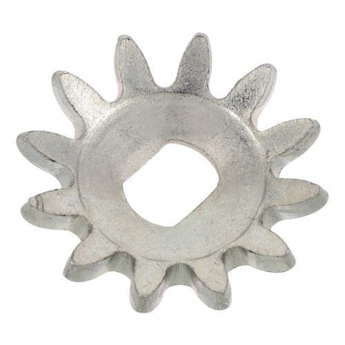 Repair part gear wheel small - part,