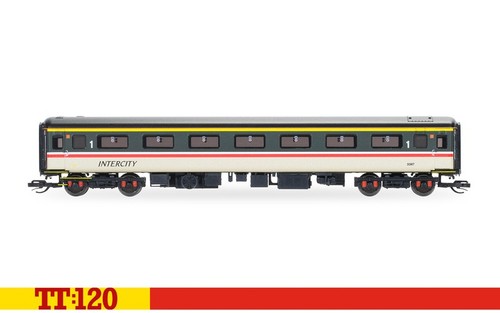 New boxed tt4021 hornby tt120 - tt4021,