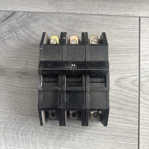Loadmaster series 63a - loadmaster,