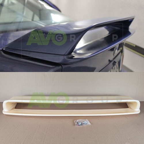 Ltw low trunk boot - boot, lid