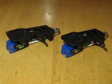 Stanton 505 cartridge; D5100II