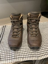Meindl Walking Boots Size 8.5