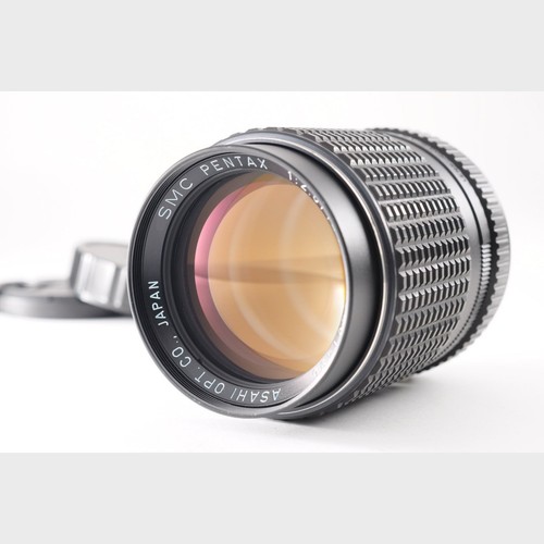 Mint smc pentax 120mm - smc,