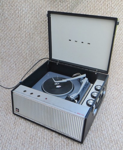 Superb bush srp51 vintage - srp51,