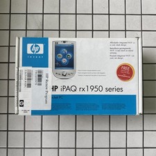HP iPAQ Pocket PC