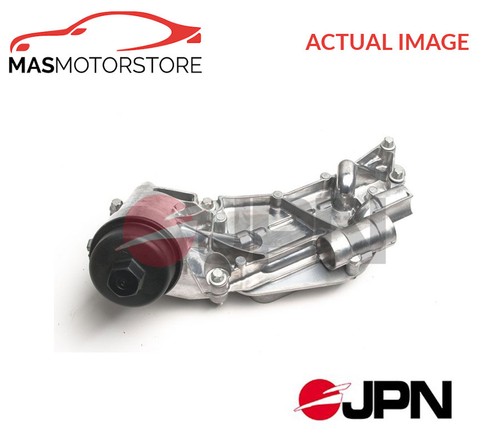 Engine oil cooler jpn - oil,